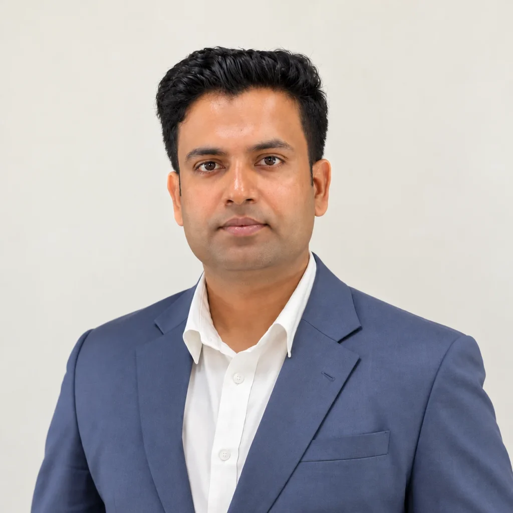 CEO of Nihongo Nepal